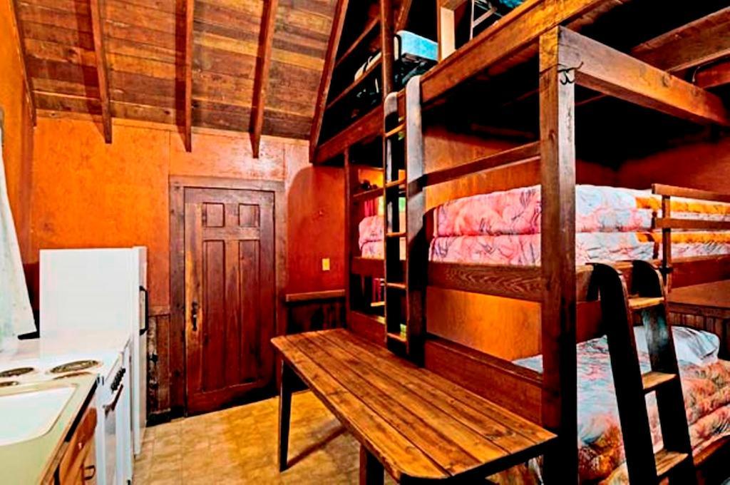 Cacapon State Park Lodge Berkeley Springs Exterior foto